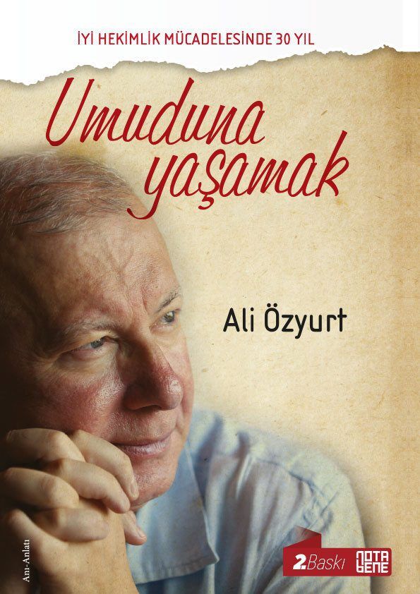 Umuduna Yaşamak