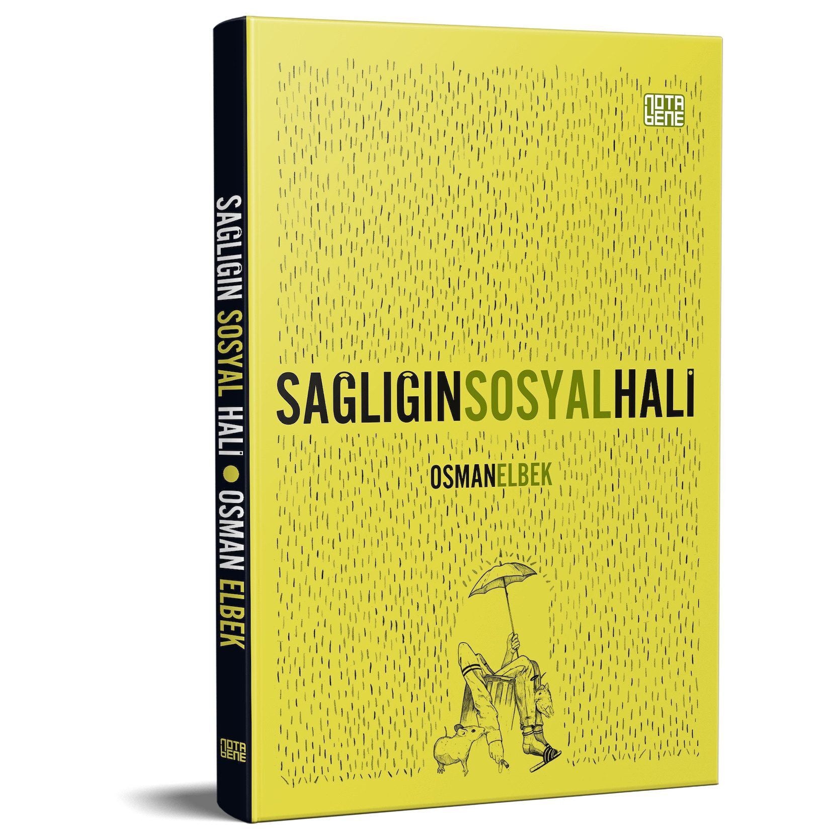 Sağlığın Sosyal Hali