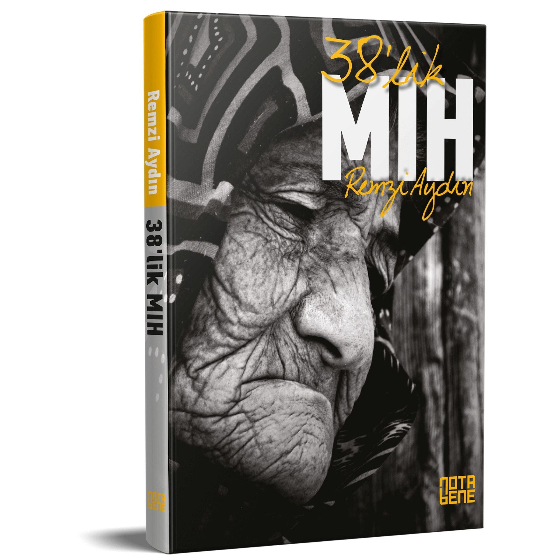 38’lik Mıh