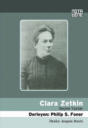 Clara Zetkin: Seçme Yazılar