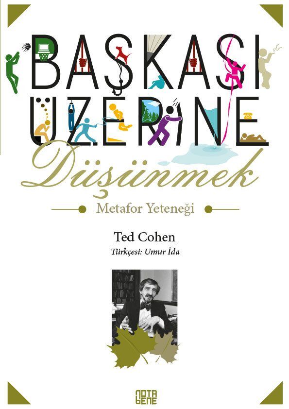 Başkası Üzerine Düşünmek - Metafor Yeteneği