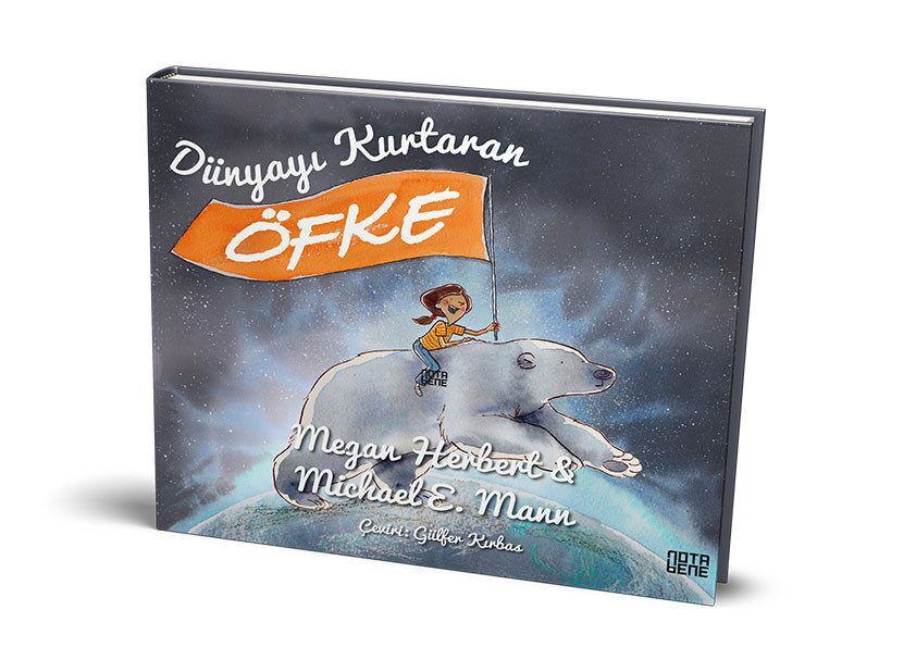 Dünyayı Kurtaran Öfke