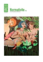 Kaos Gl Dergisi Sayı 174 - Normativite