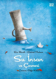 Su İnsan ve Çeşmesi
