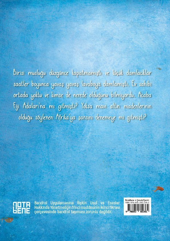 Su İnsan ve Çeşmesi