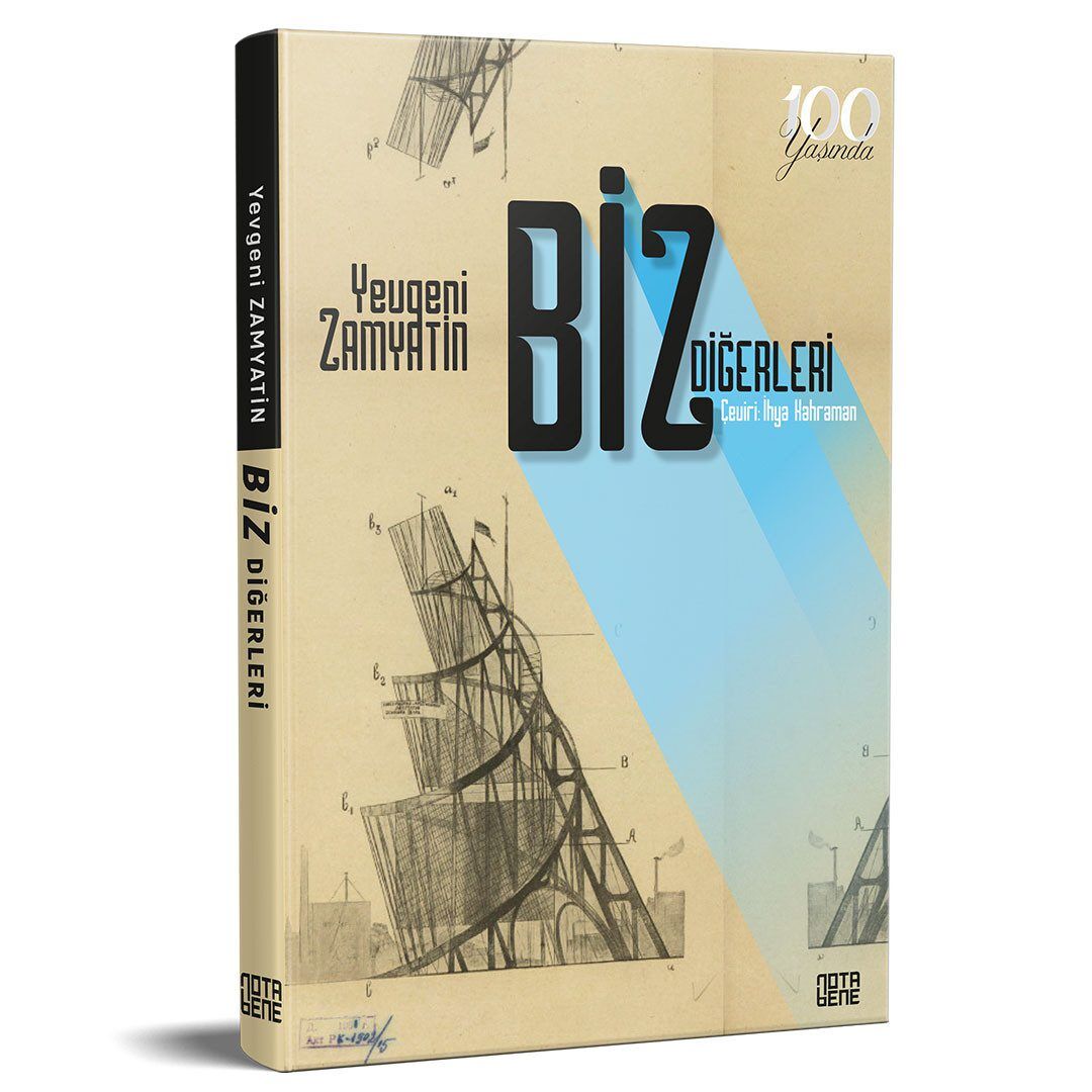 Biz Diğerleri