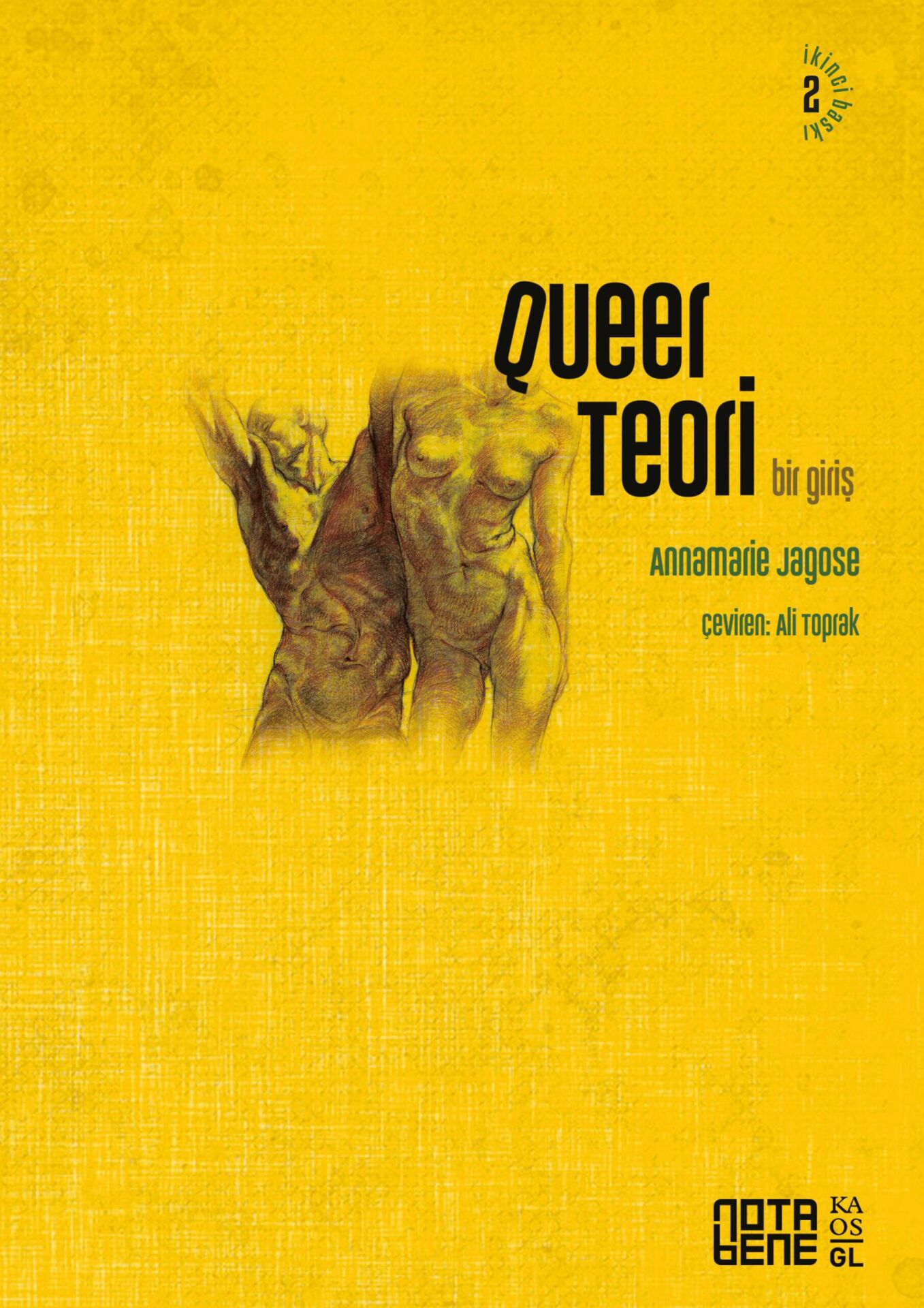 Queer Teori Bir Giriş