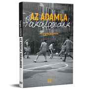 Az Adamla Yakalandık
