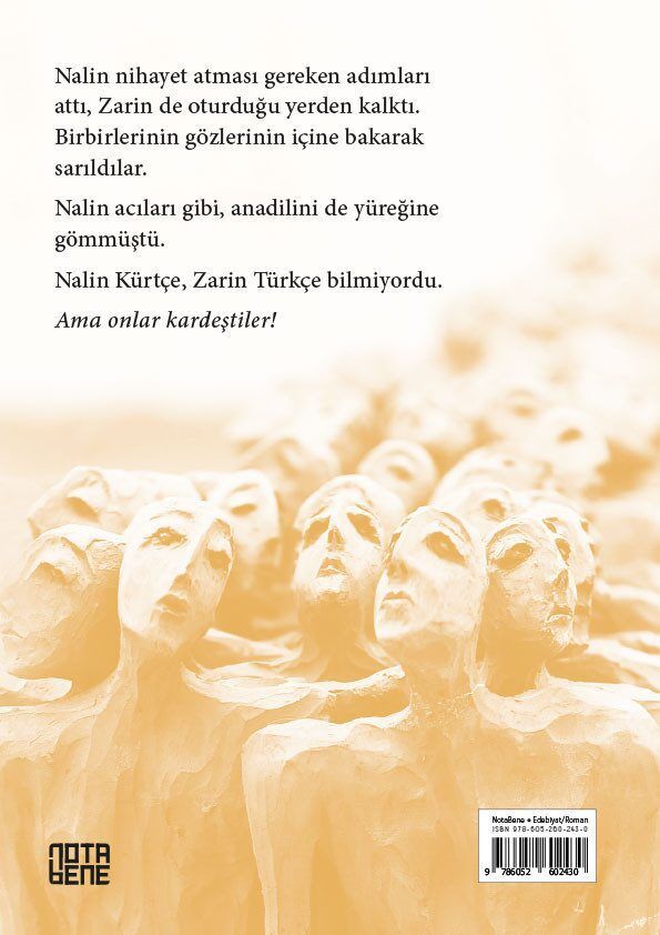 Ama Onlar Kardeştiler