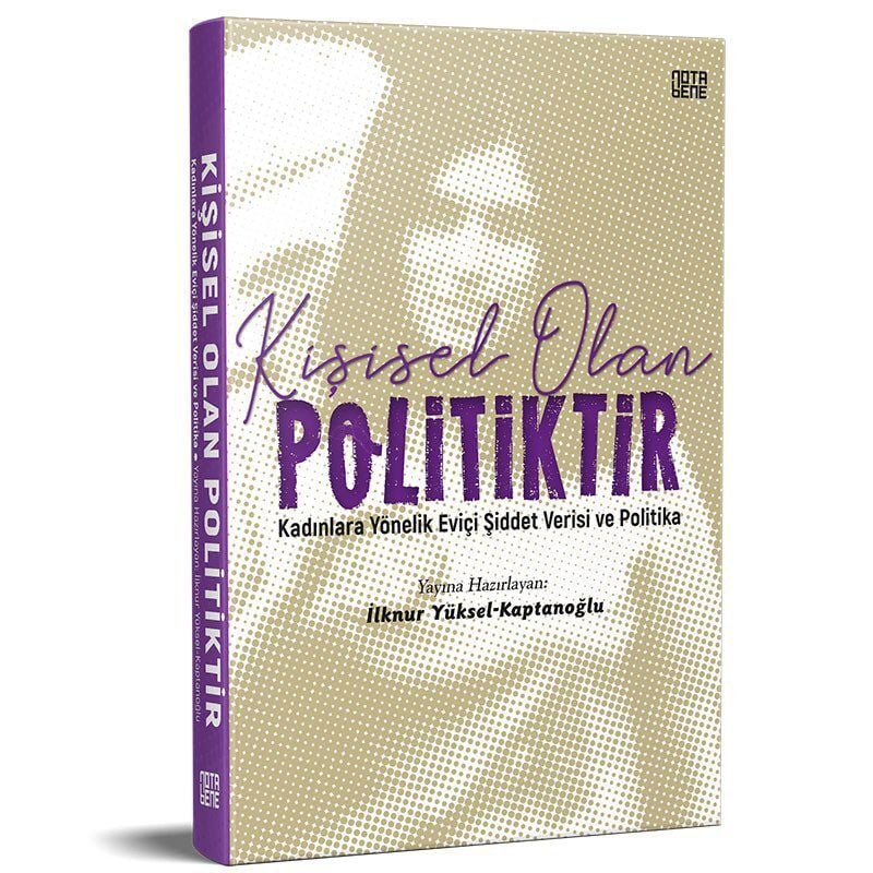 Kişisel Olan Politiktir - Kadınlara Yönelik Eviçi Şiddet Verisi ve Politika