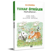 Tuhaf Öyküler