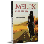 Melek Gibi Bir Şey