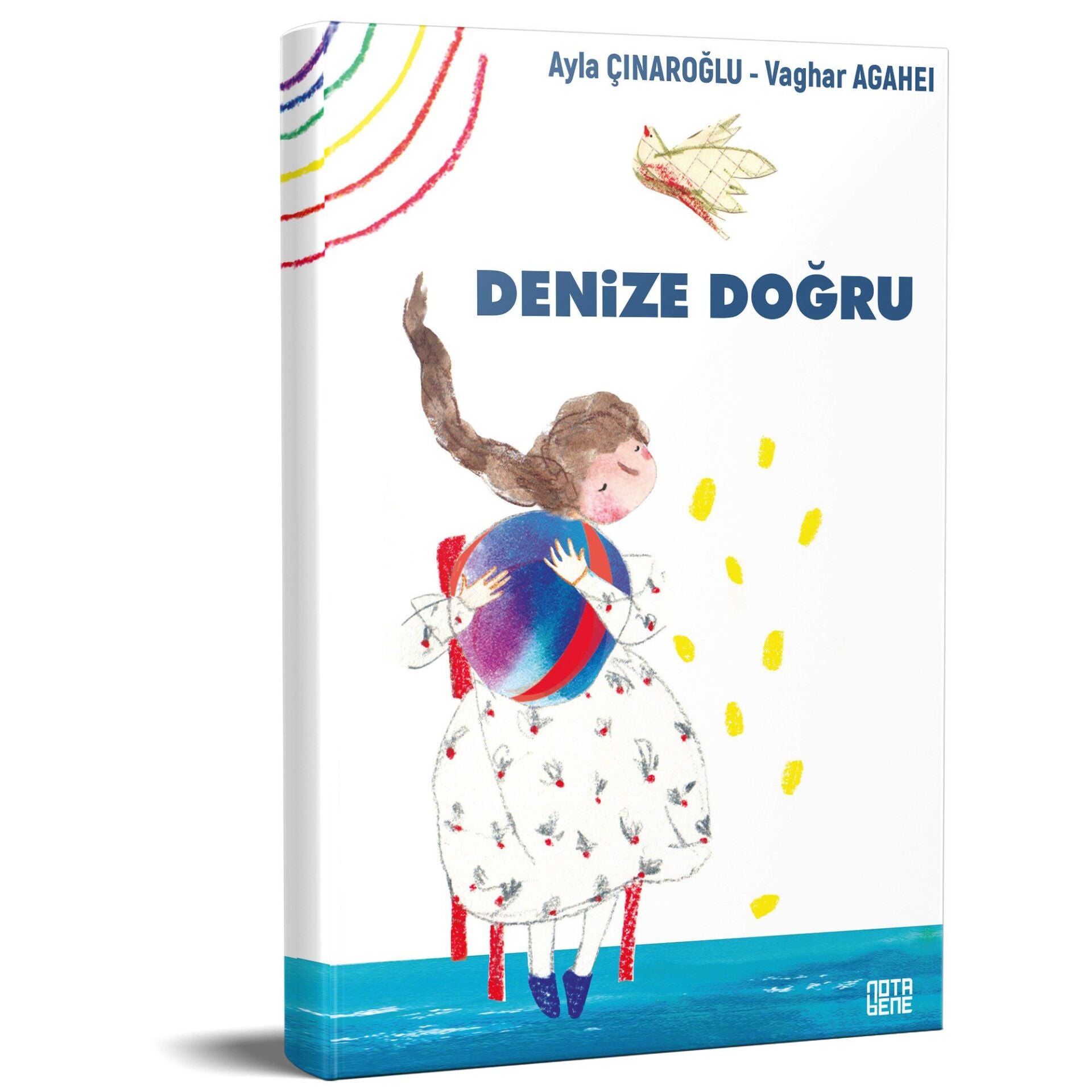 Denize Doğru