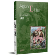 Aşkın L* Hali Cilt 3 2012 - 2014