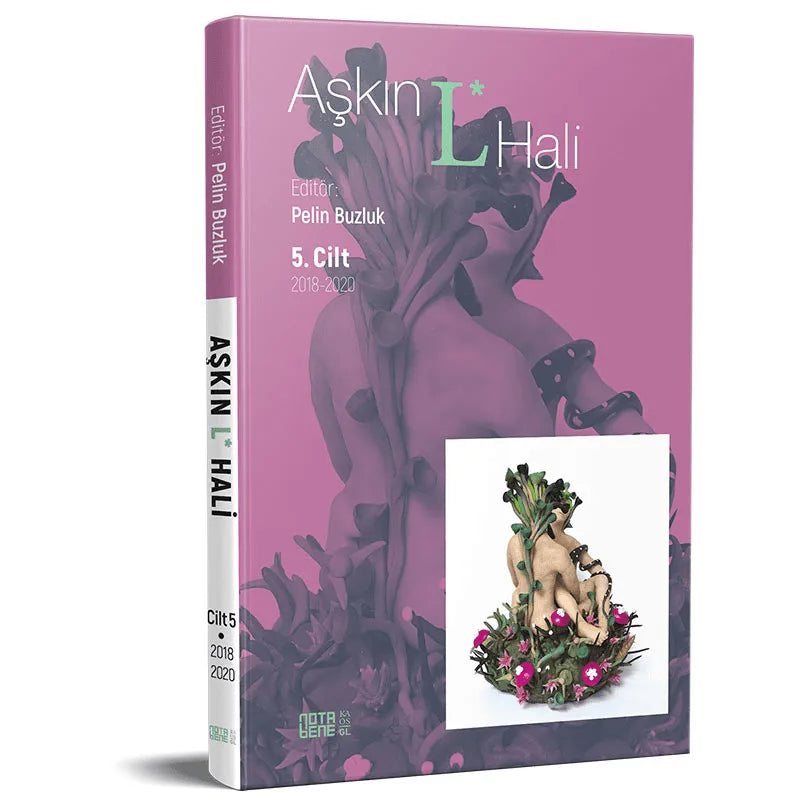 Aşkın L* Hali Cilt 5 2018 - 2020