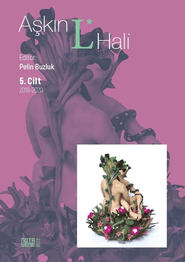 Aşkın L* Hali Cilt 5 2018 - 2020