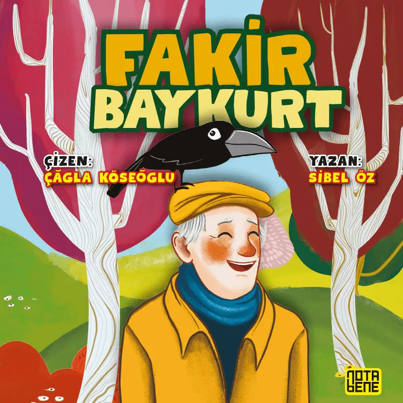 Fakir Baykurt