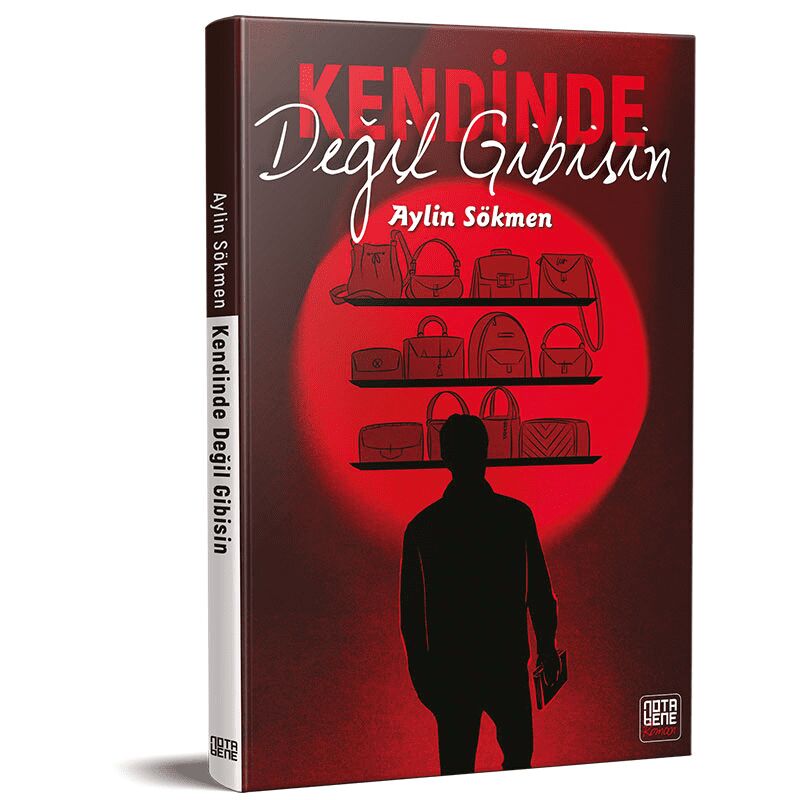 Kendinde Değil Gibisin