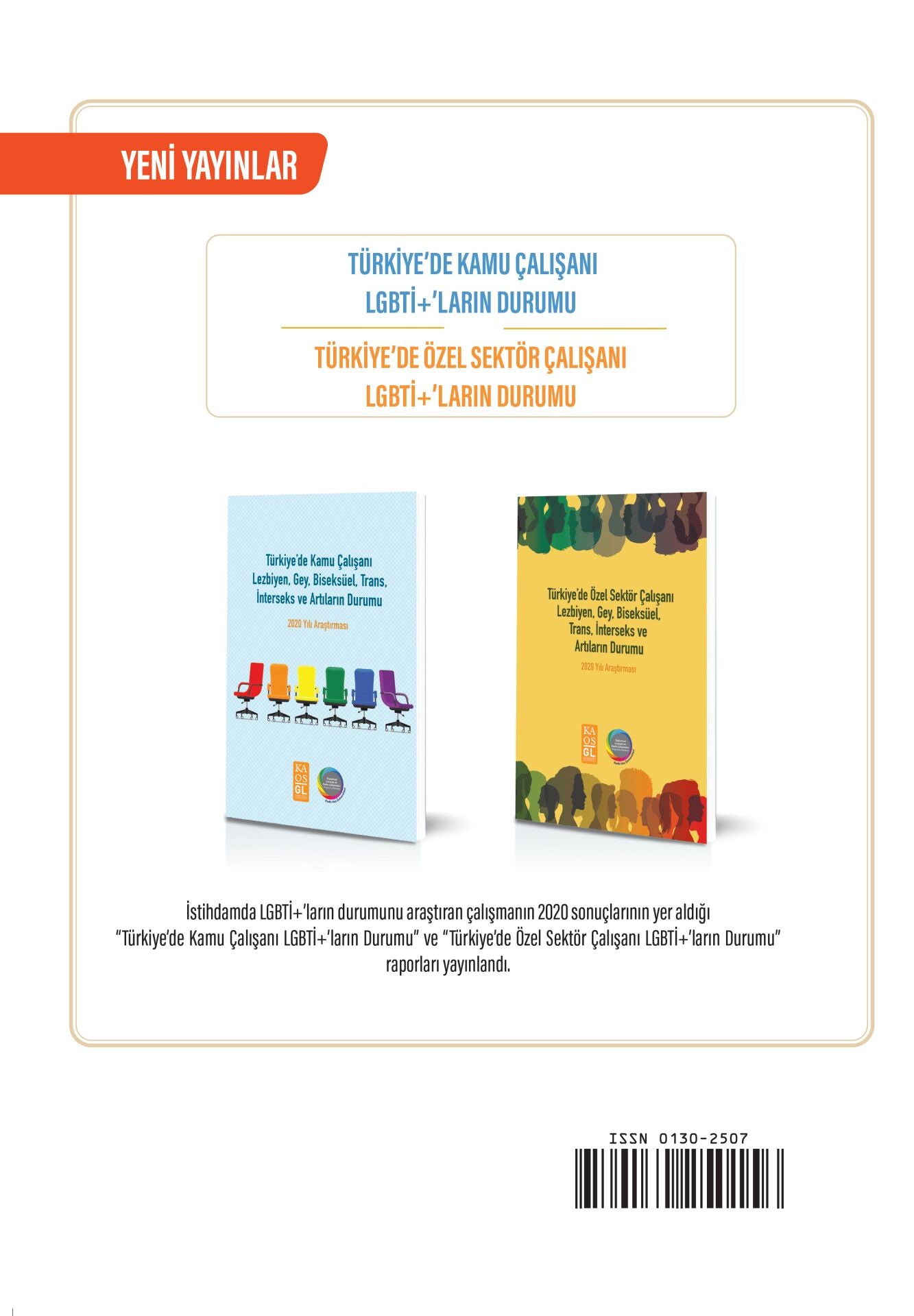 Kaos Gl Dergisi Sayı 176 - Diyalog