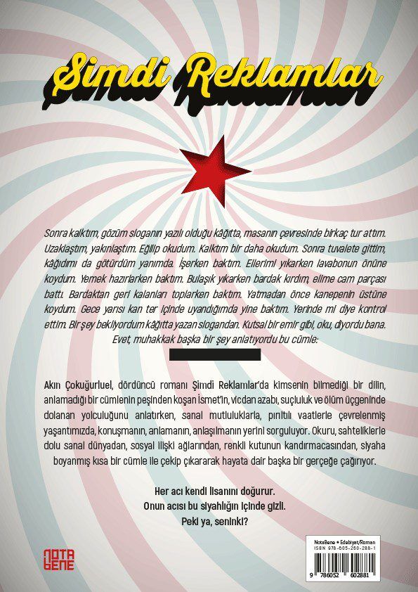 Şimdi Reklamlar
