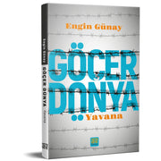 Göçer Dünya Yavana