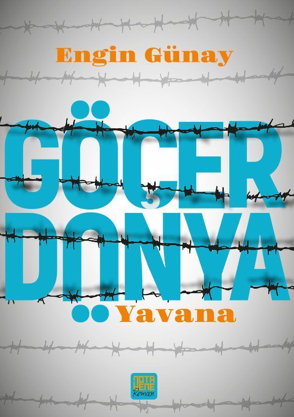 Göçer Dünya Yavana