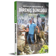 Direniş Günlüğü - Gerze’de Bir Doğa Mücadelesi