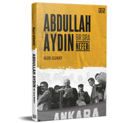 Bir Sıra Neferi: Abdullah Aydın