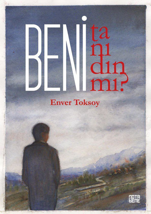 Beni Tanıdın Mı?