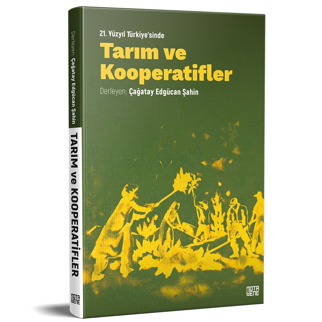 21. Yüzyıl Türkiye’sinde Tarım ve Kooperatifler - Teori, Pratik, Vizyon