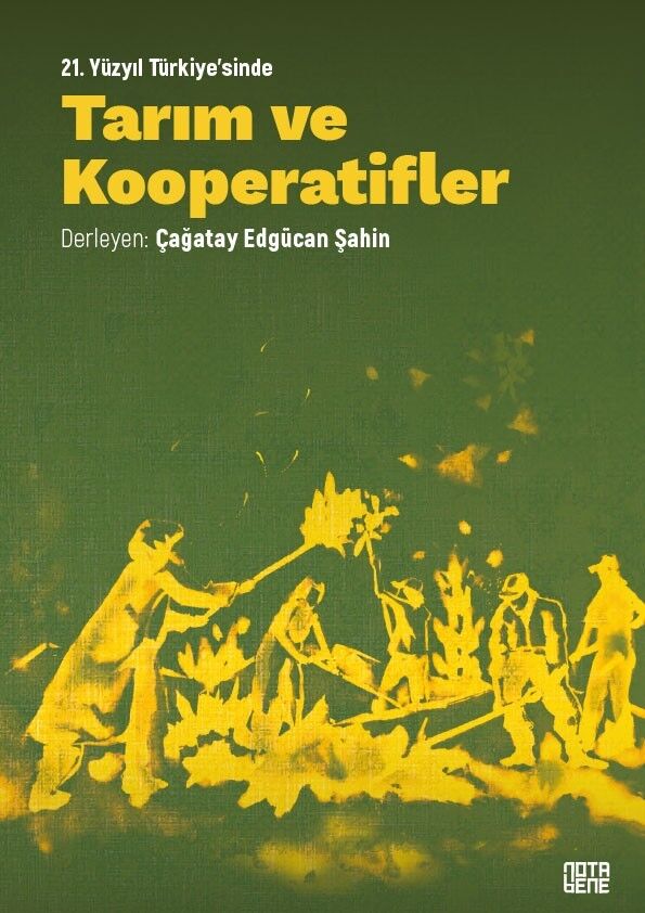 21. Yüzyıl Türkiye’sinde Tarım ve Kooperatifler - Teori, Pratik, Vizyon