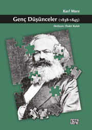 Genç Düşünceler 1838-1845