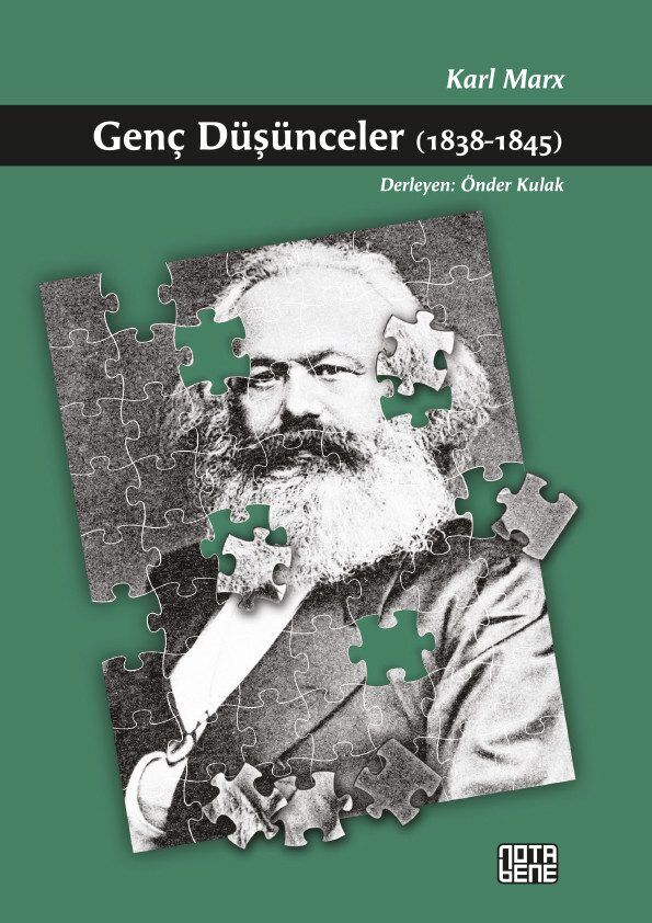 Genç Düşünceler 1838-1845