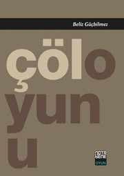 Çöl Oyunu
