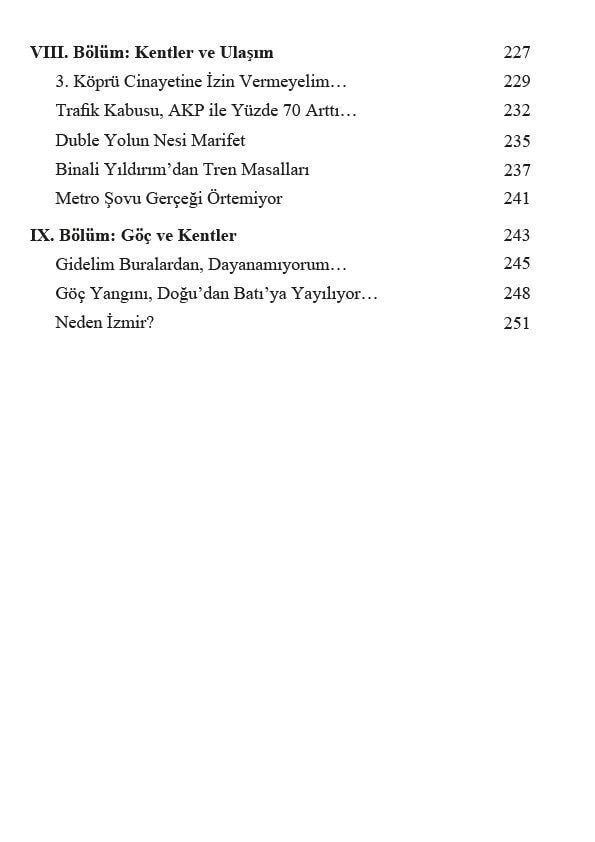 Kent Kapital ve Gezi Direnişi