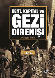 Kent Kapital ve Gezi Direnişi