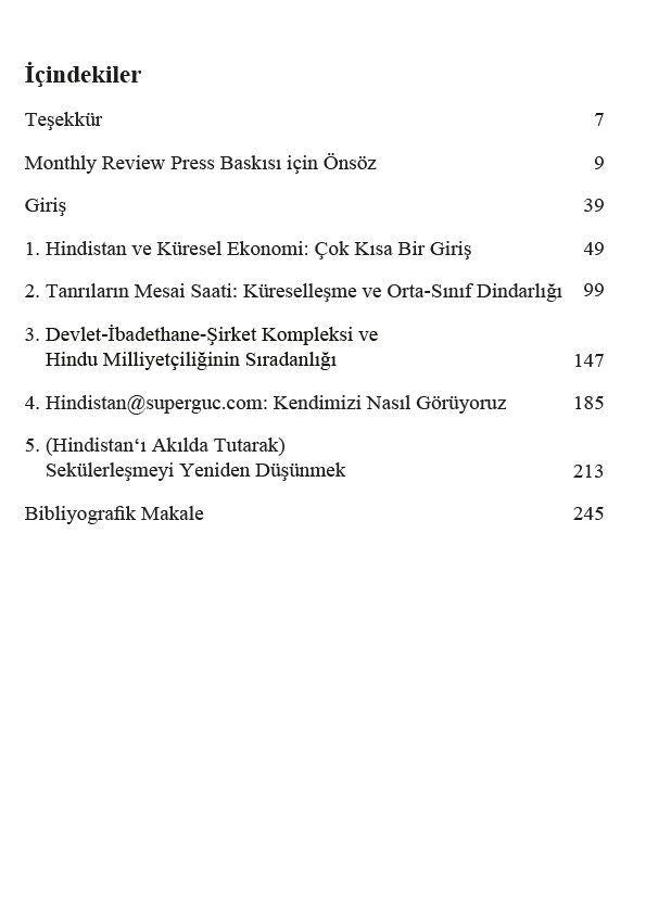 Tanrı Piyasası