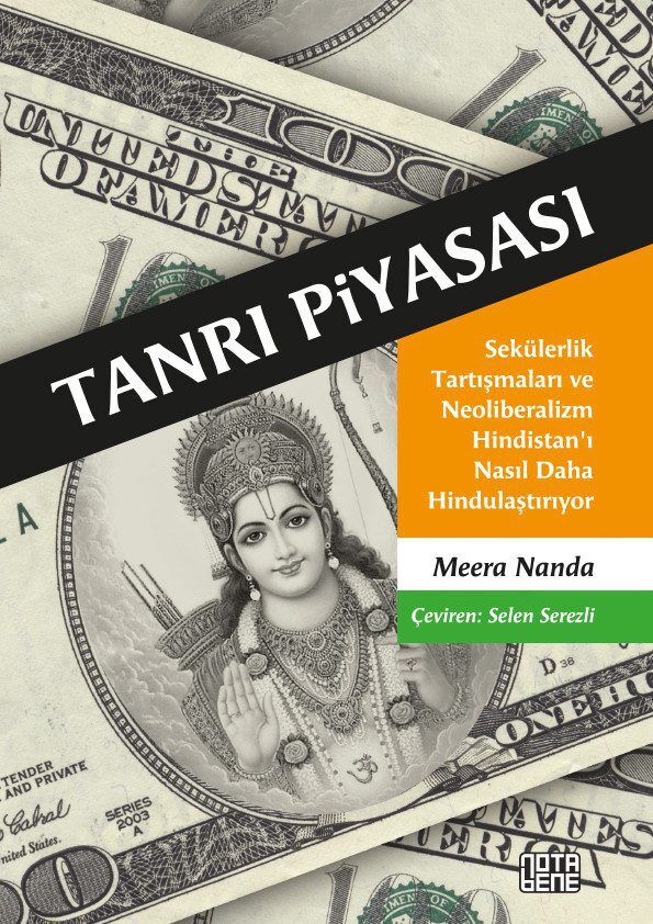 Tanrı Piyasası