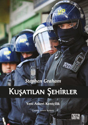 Kuşatılan Şehirler - Yeni Askeri Kentçilik