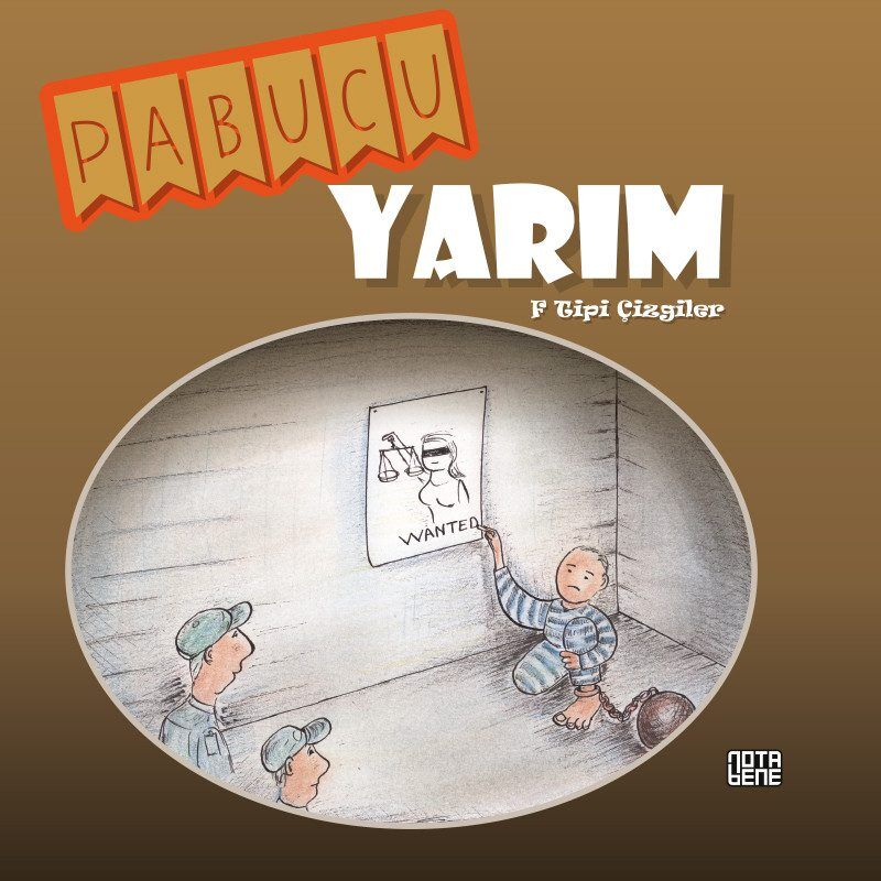 Pabucu Yarım / F Tipi Çizgiler