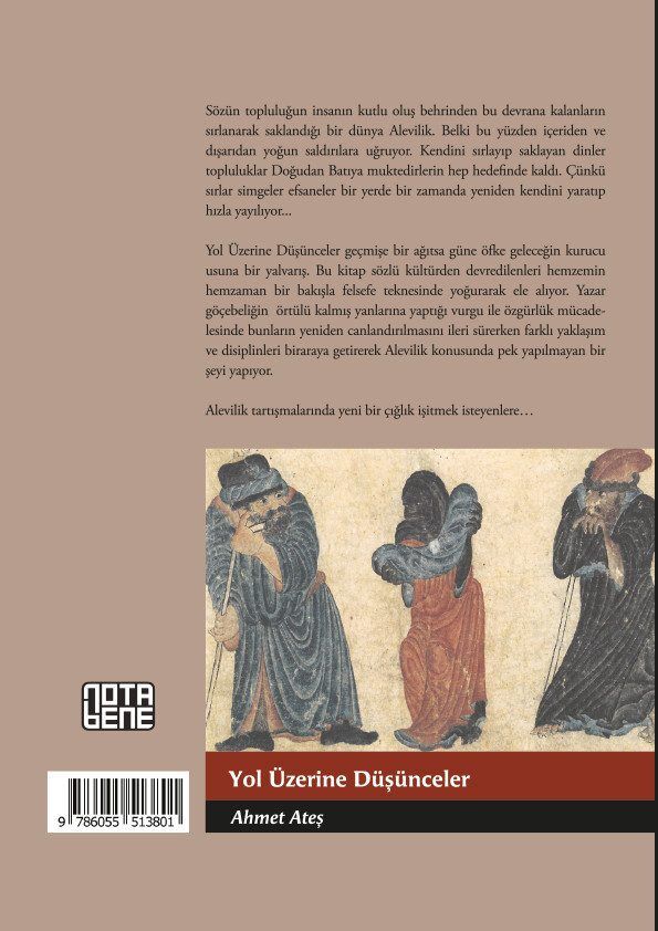 Yol Üzerine Düşünceler
