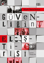 Güvenliğin Eleştirisi
