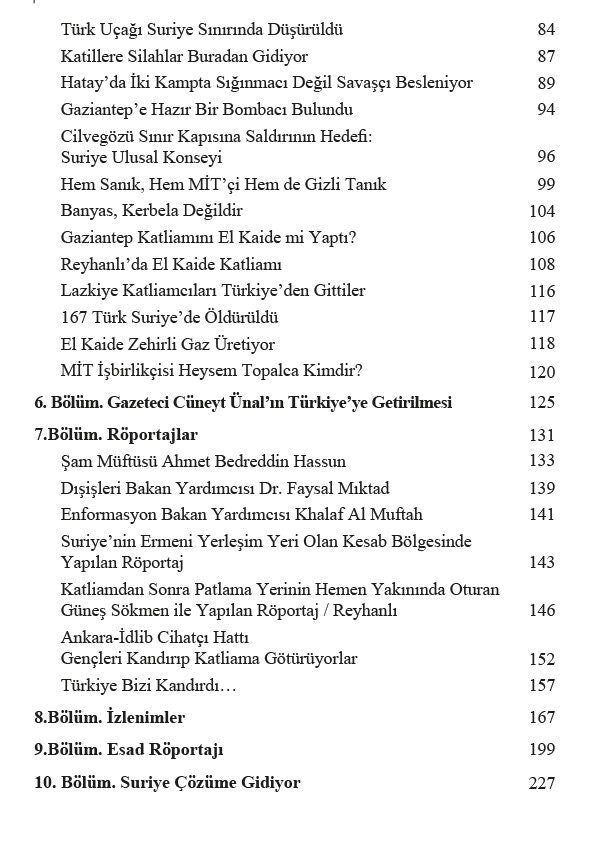AKP'nin Suriye Yenilgisi ve Esad