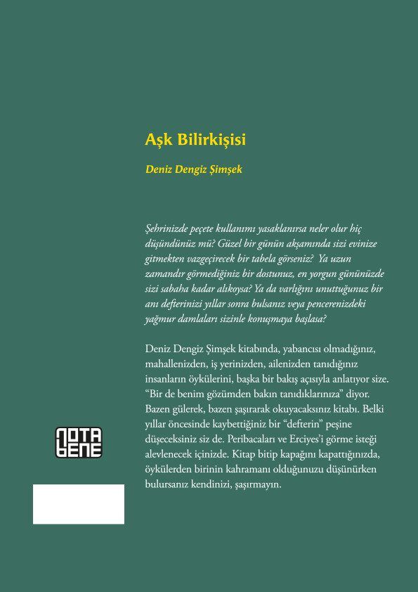 Aşk Bilirkişisi