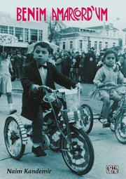 Benim Amarcord'um