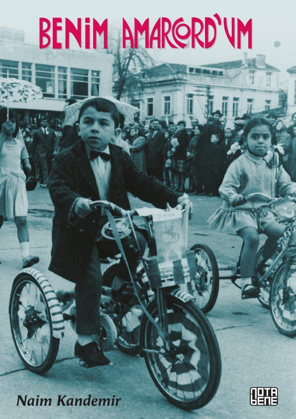 Benim Amarcord'um