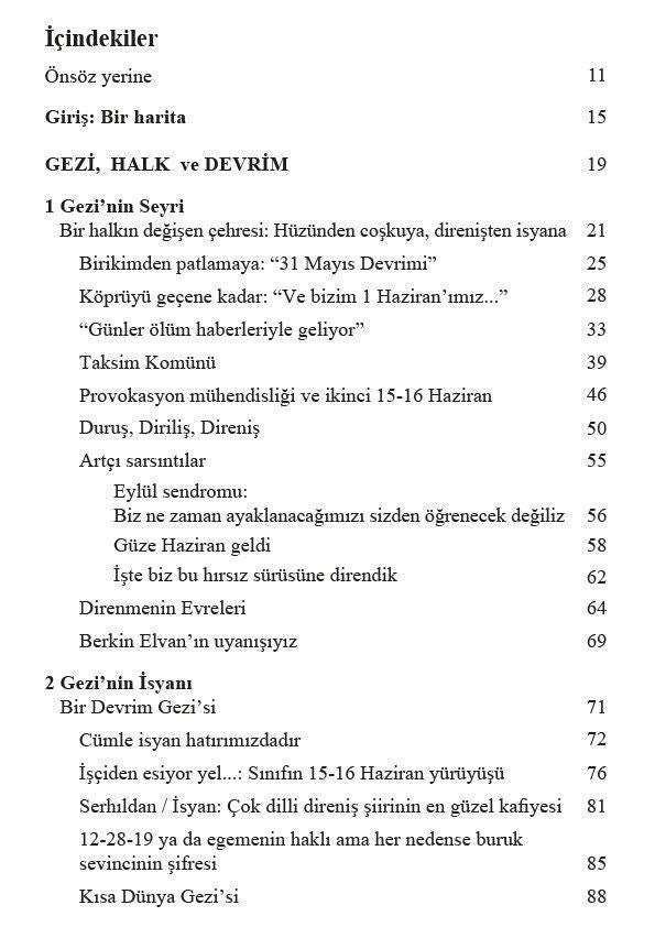 Sanki Devrim