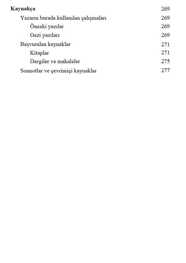 Sanki Devrim