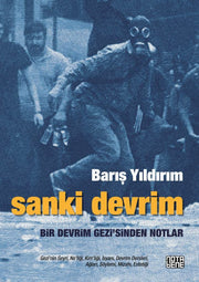 Sanki Devrim