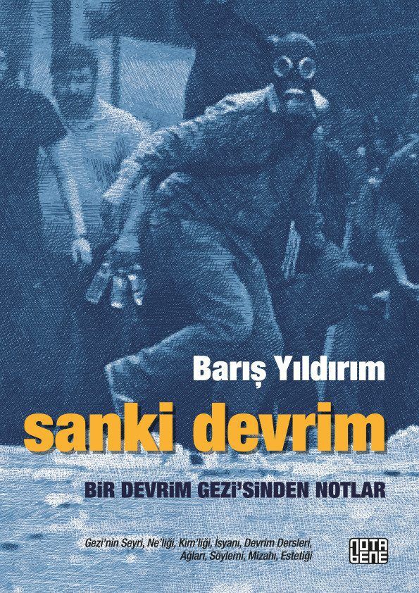 Sanki Devrim